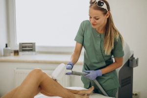 Things to Do in Preparation For Epilation Laser